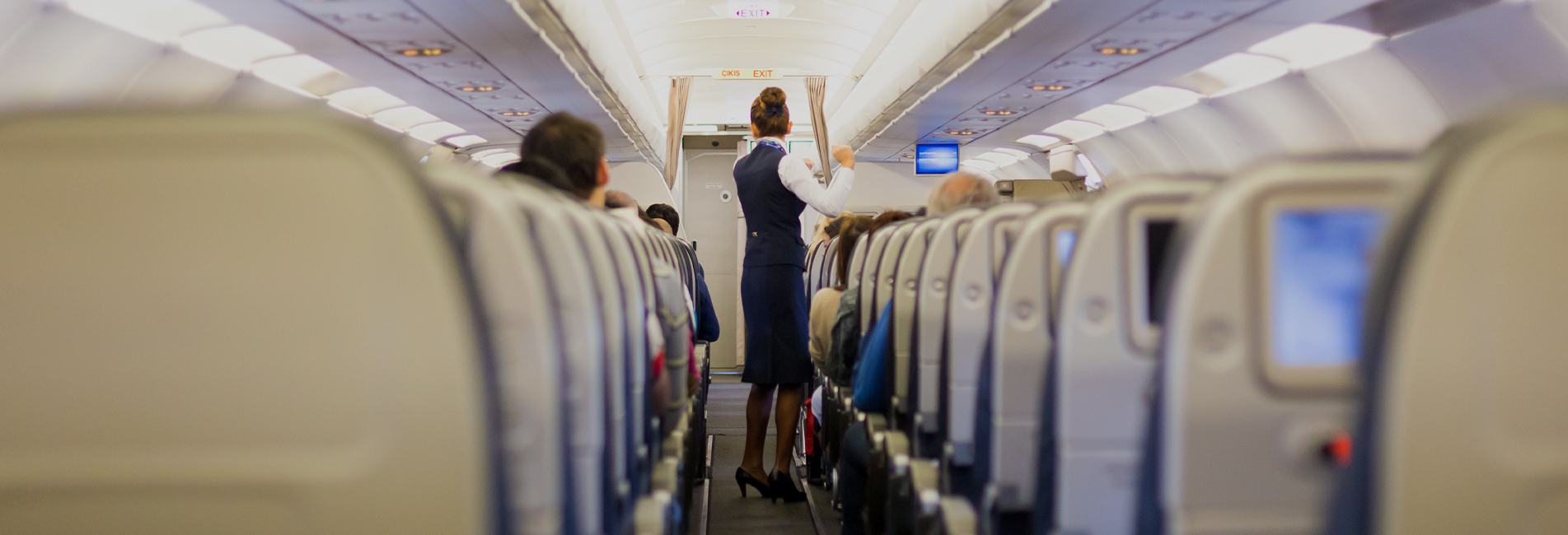 미래 항공여행산업을 이끌어갈 관광서비스 전문가 양성